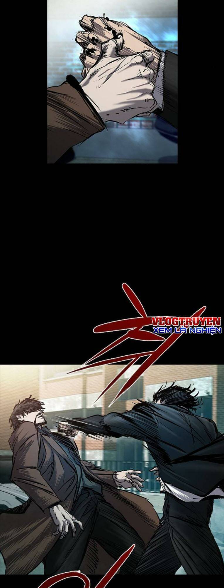 BáO Thù 2: VạN Nhân Chi ThượNg Chapter 37 - Trang 2