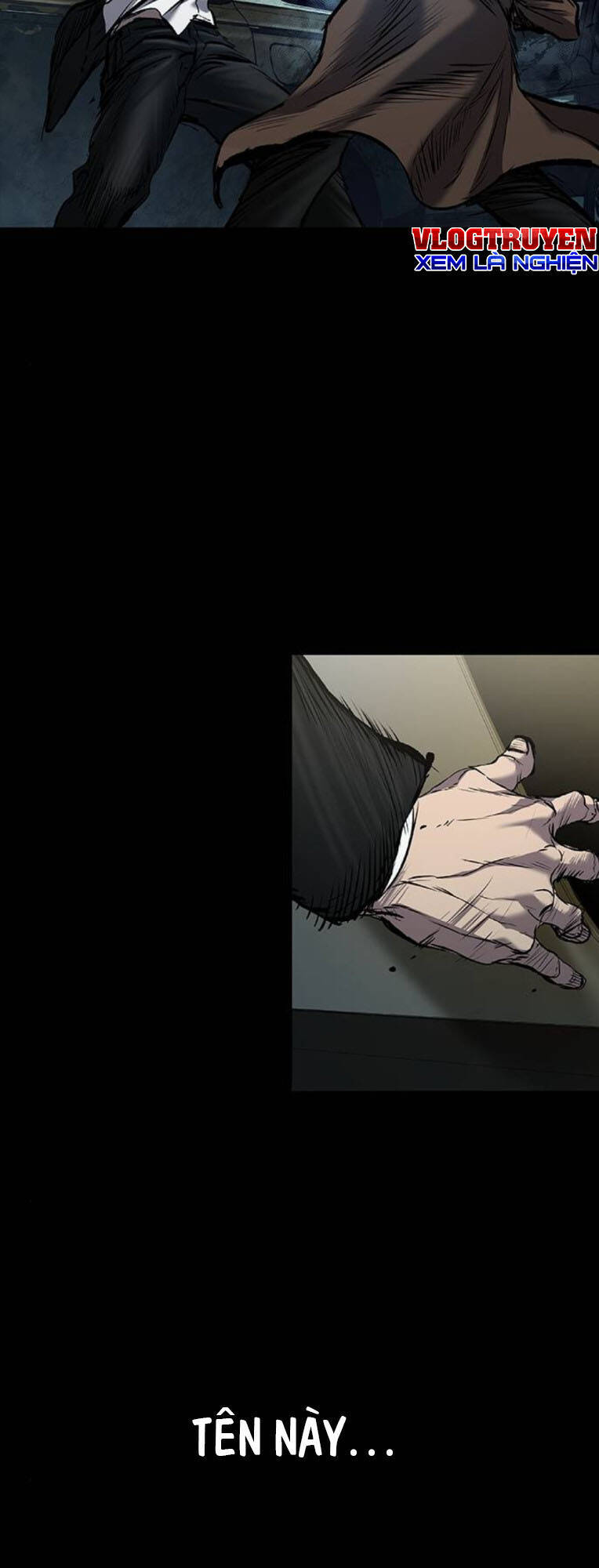 BáO Thù 2: VạN Nhân Chi ThượNg Chapter 37 - Trang 2