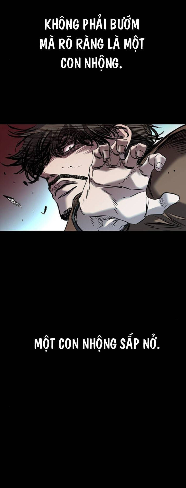 BáO Thù 2: VạN Nhân Chi ThượNg Chapter 37 - Trang 2