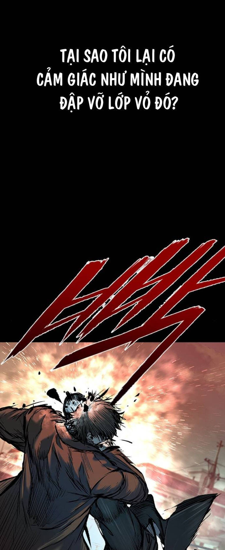 BáO Thù 2: VạN Nhân Chi ThượNg Chapter 37 - Trang 2