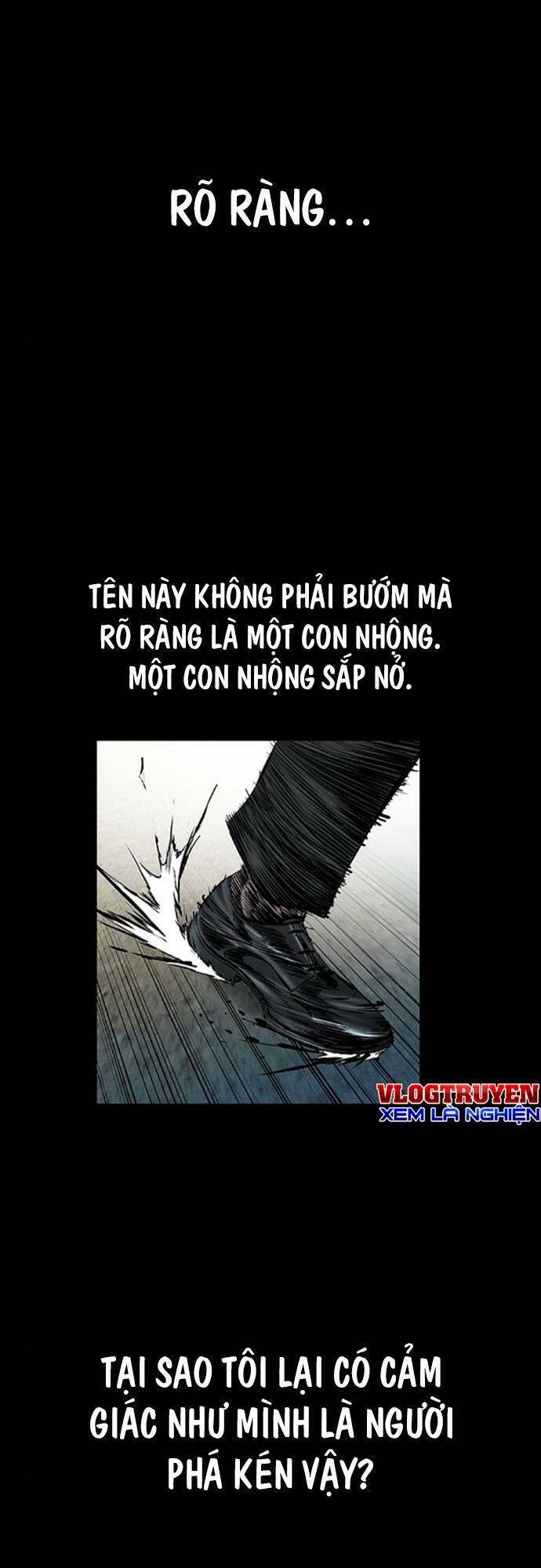 BáO Thù 2: VạN Nhân Chi ThượNg Chapter 38 - Trang 2