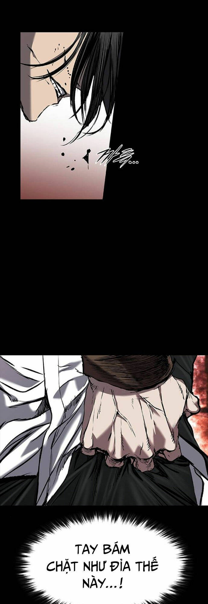 BáO Thù 2: VạN Nhân Chi ThượNg Chapter 38 - Trang 2