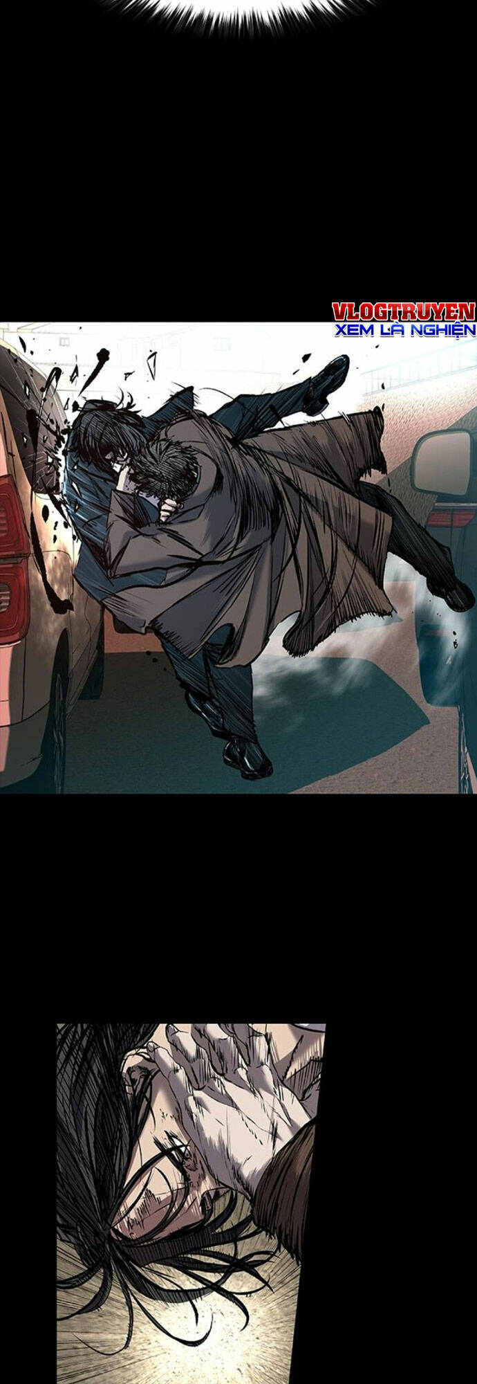 BáO Thù 2: VạN Nhân Chi ThượNg Chapter 38 - Trang 2