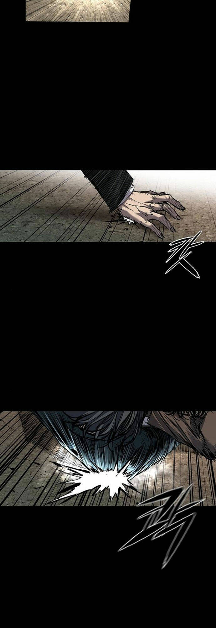 BáO Thù 2: VạN Nhân Chi ThượNg Chapter 38 - Trang 2