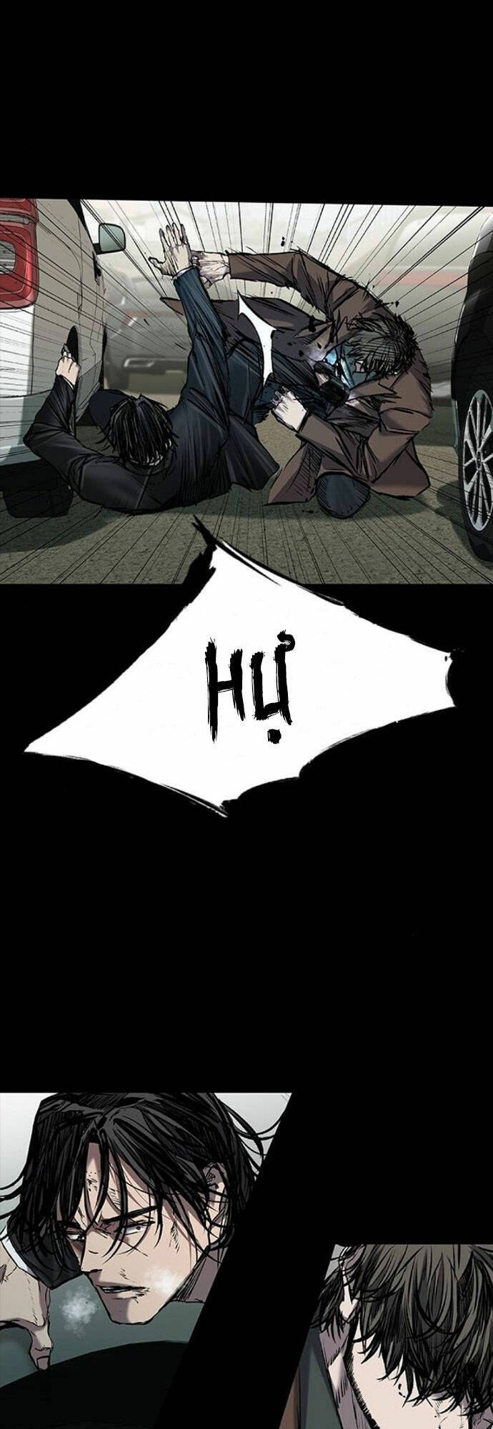 BáO Thù 2: VạN Nhân Chi ThượNg Chapter 38 - Trang 2