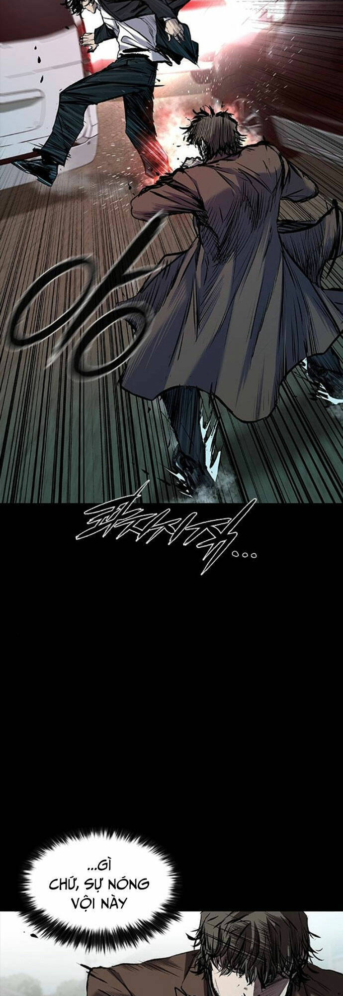 BáO Thù 2: VạN Nhân Chi ThượNg Chapter 38 - Trang 2