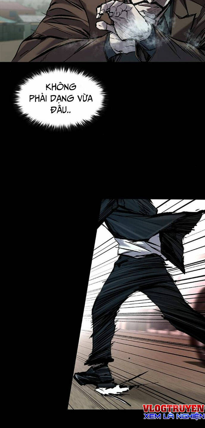 BáO Thù 2: VạN Nhân Chi ThượNg Chapter 38 - Trang 2