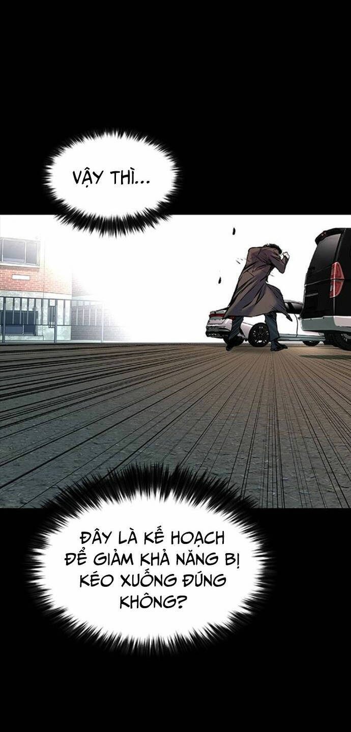 BáO Thù 2: VạN Nhân Chi ThượNg Chapter 38 - Trang 2