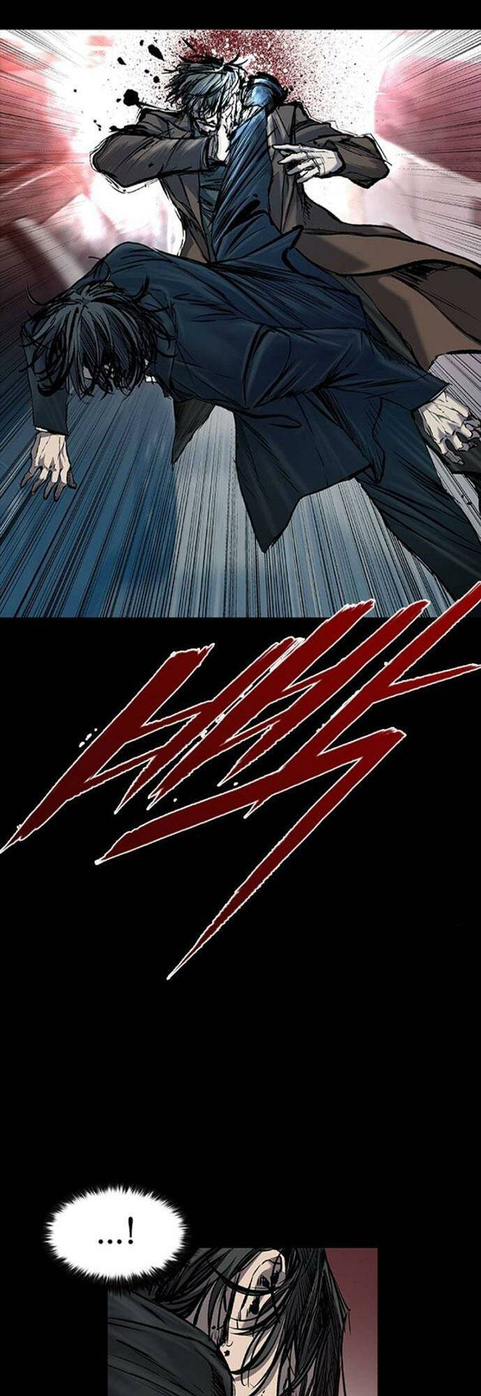 BáO Thù 2: VạN Nhân Chi ThượNg Chapter 38 - Trang 2