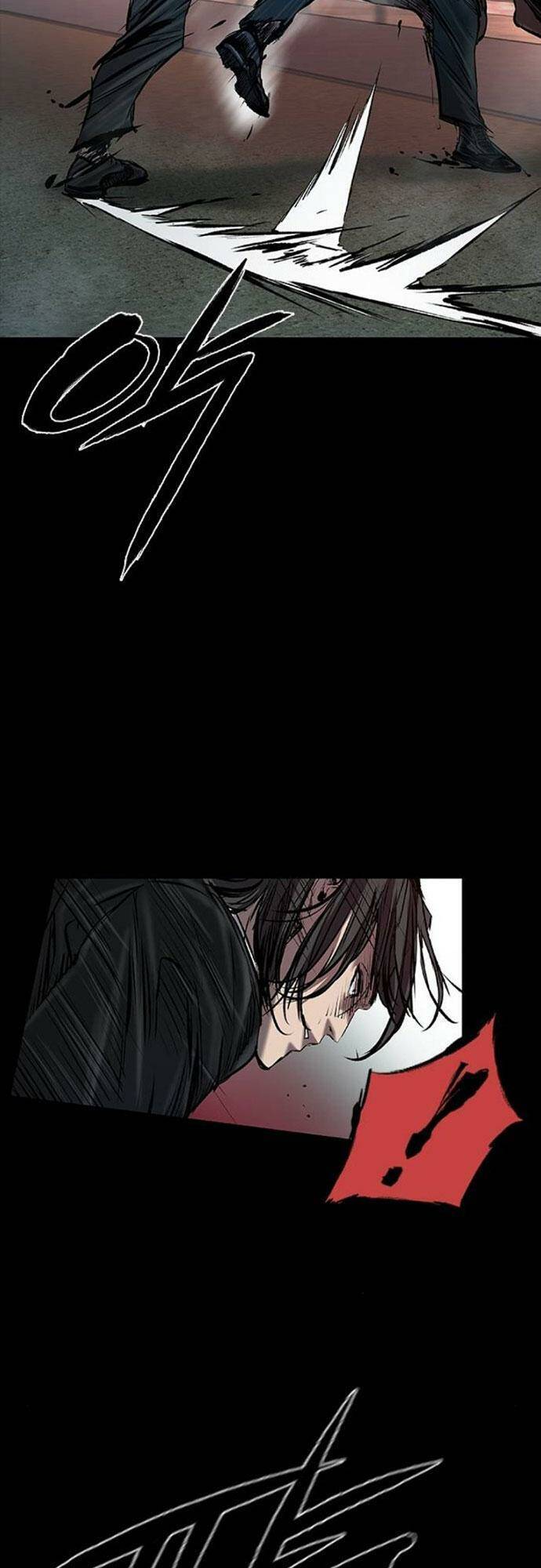 BáO Thù 2: VạN Nhân Chi ThượNg Chapter 38 - Trang 2