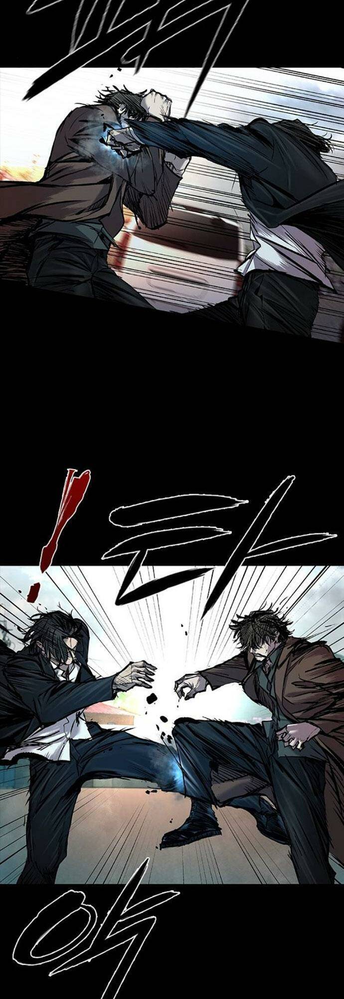 BáO Thù 2: VạN Nhân Chi ThượNg Chapter 38 - Trang 2