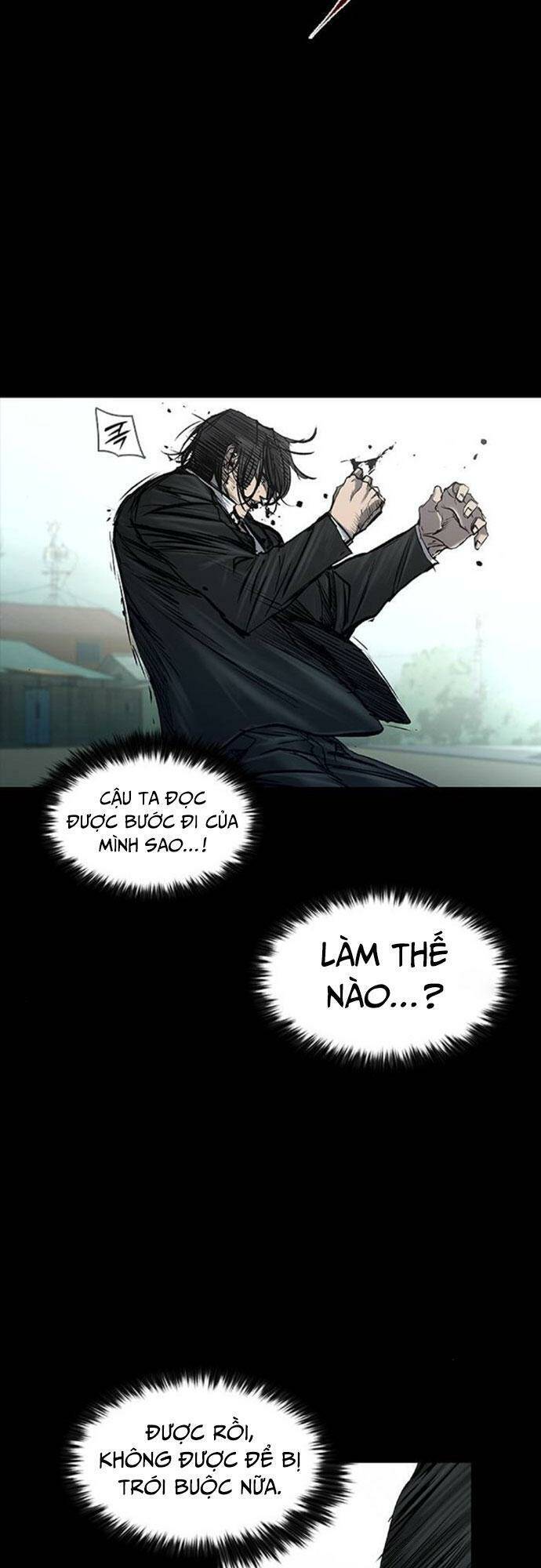 BáO Thù 2: VạN Nhân Chi ThượNg Chapter 38 - Trang 2
