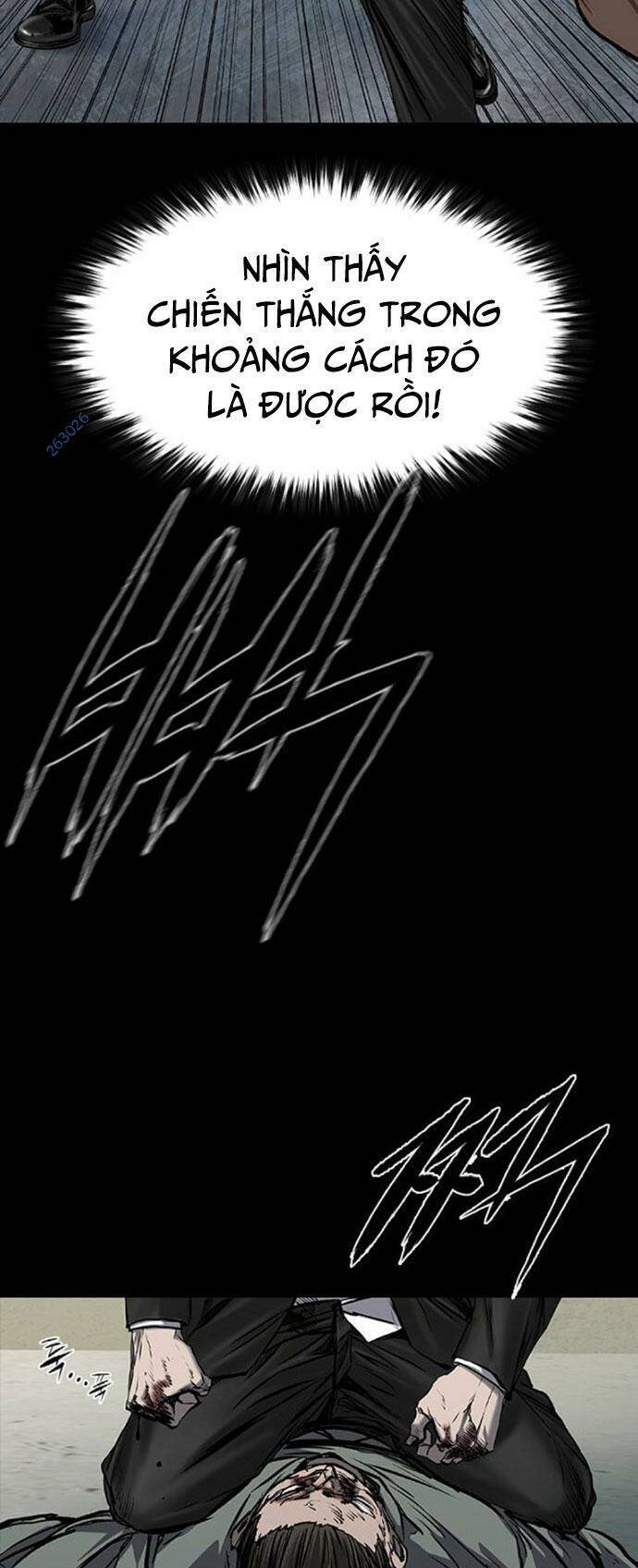 BáO Thù 2: VạN Nhân Chi ThượNg Chapter 38 - Trang 2