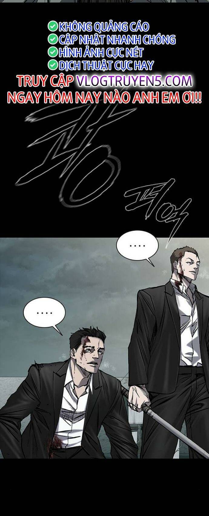 BáO Thù 2: VạN Nhân Chi ThượNg Chapter 38 - Trang 2