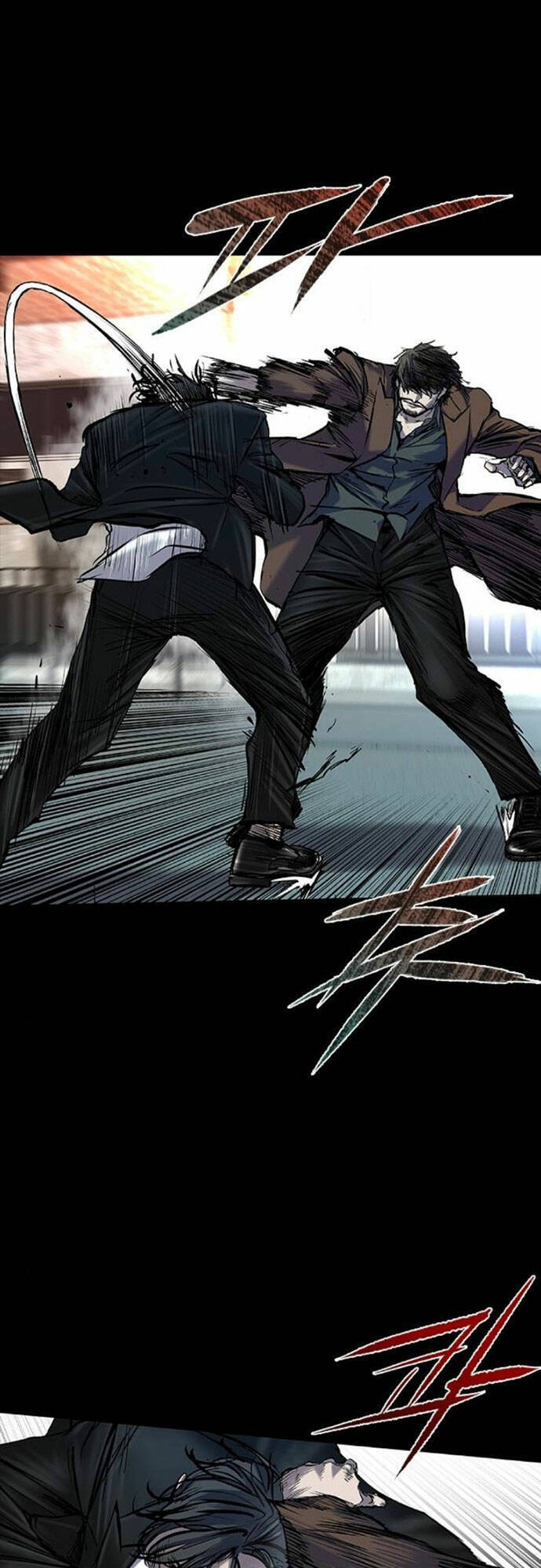 BáO Thù 2: VạN Nhân Chi ThượNg Chapter 38 - Trang 2