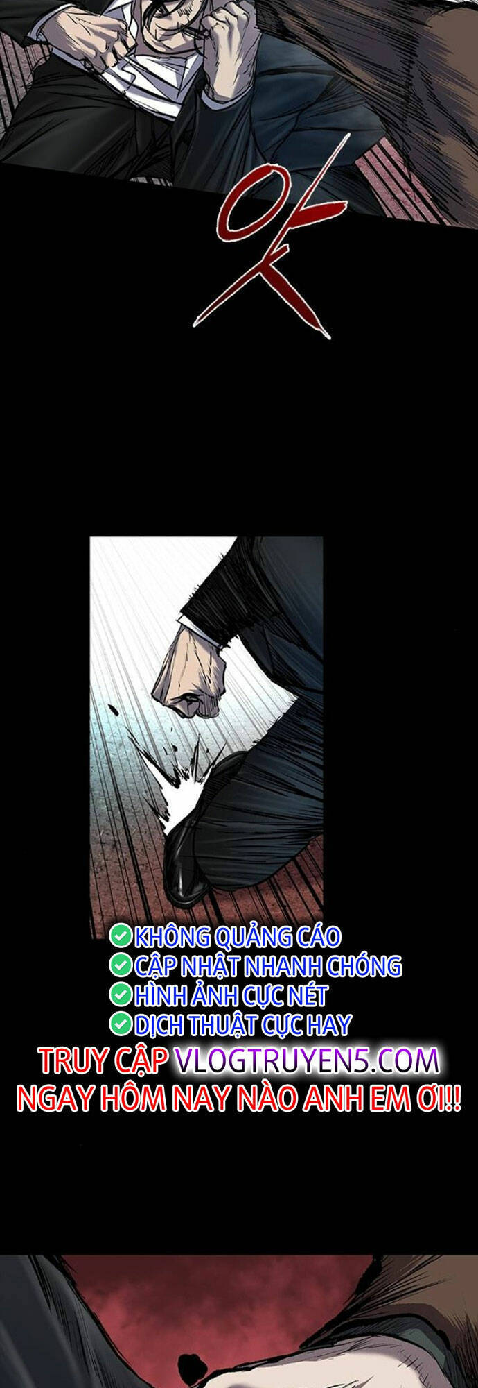 BáO Thù 2: VạN Nhân Chi ThượNg Chapter 38 - Trang 2