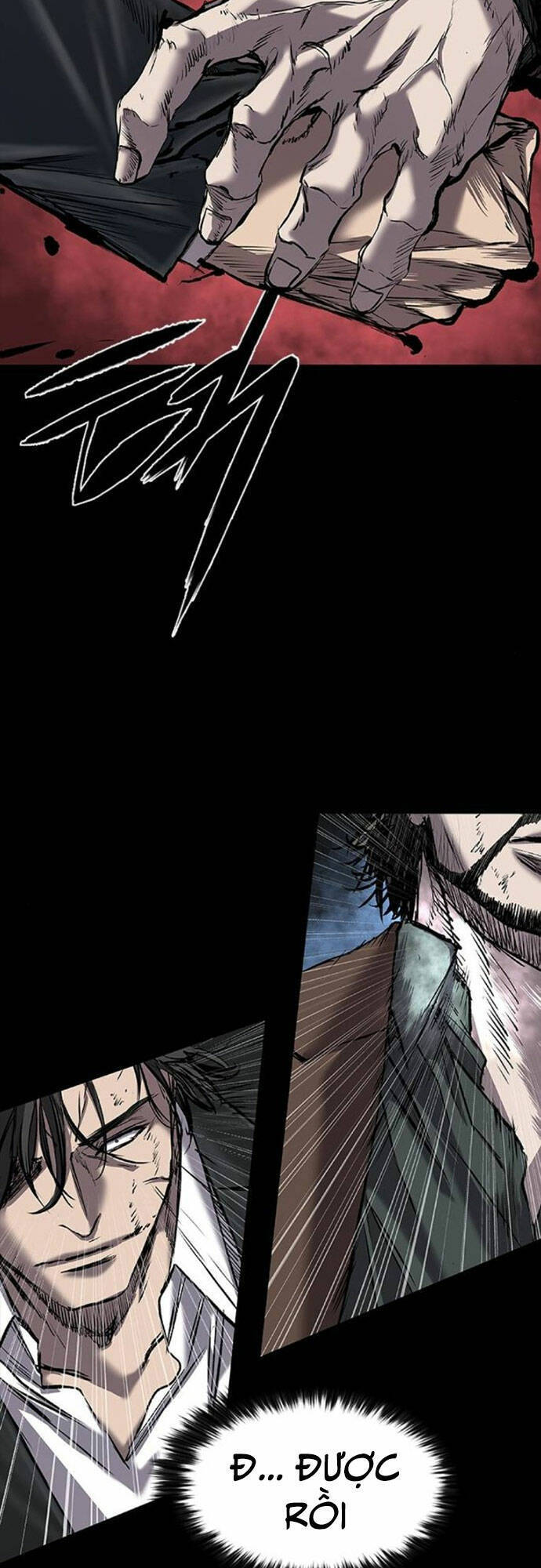 BáO Thù 2: VạN Nhân Chi ThượNg Chapter 38 - Trang 2