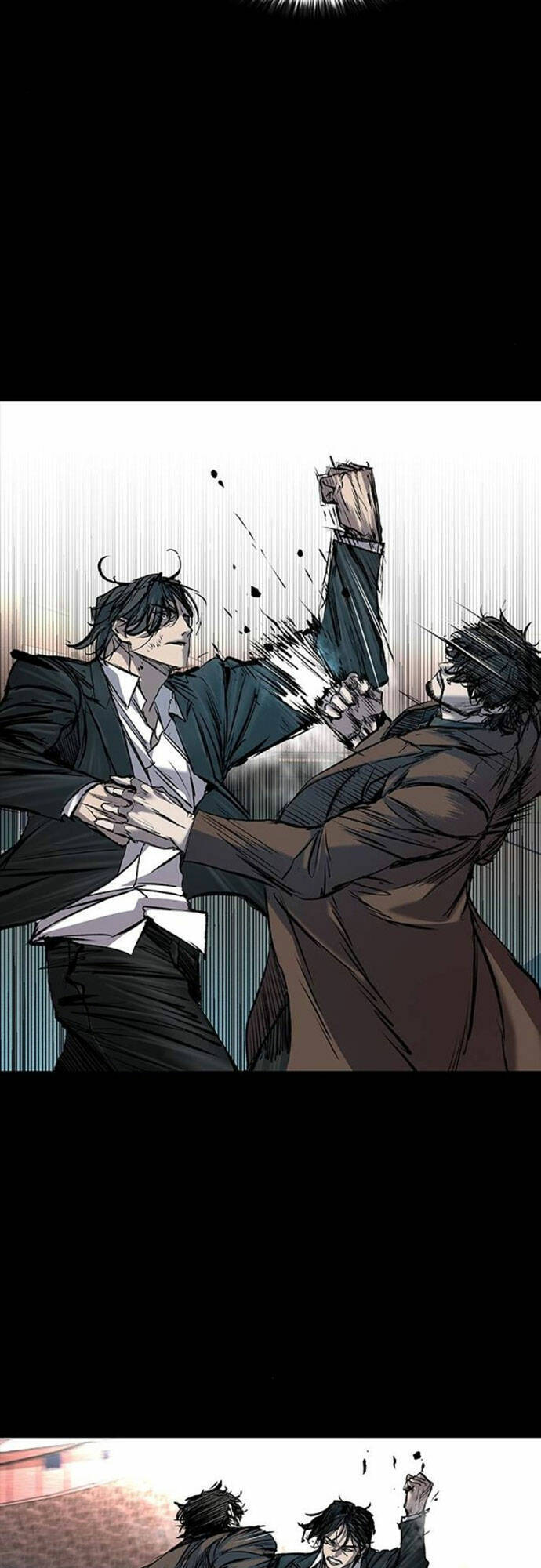 BáO Thù 2: VạN Nhân Chi ThượNg Chapter 38 - Trang 2