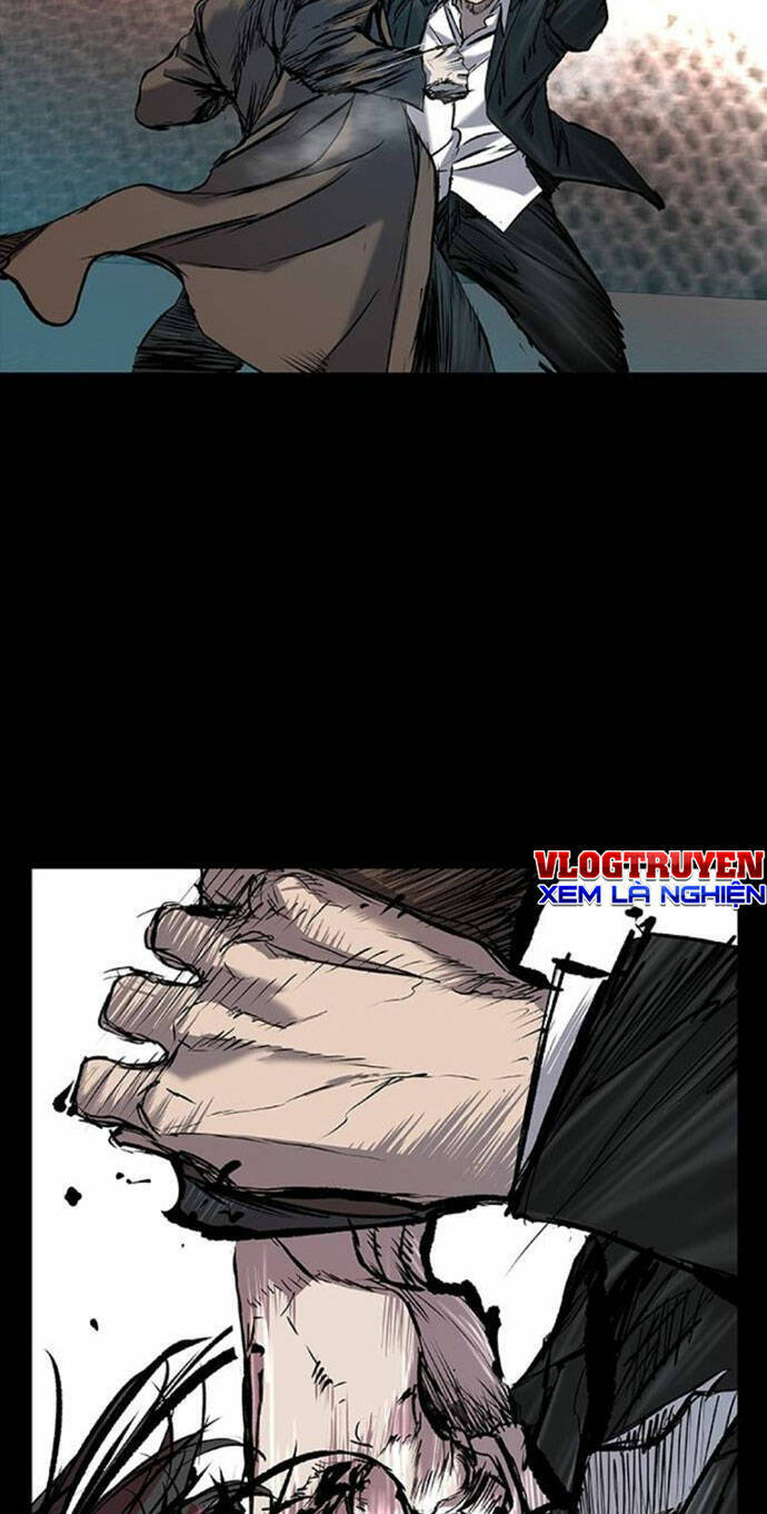 BáO Thù 2: VạN Nhân Chi ThượNg Chapter 38 - Trang 2