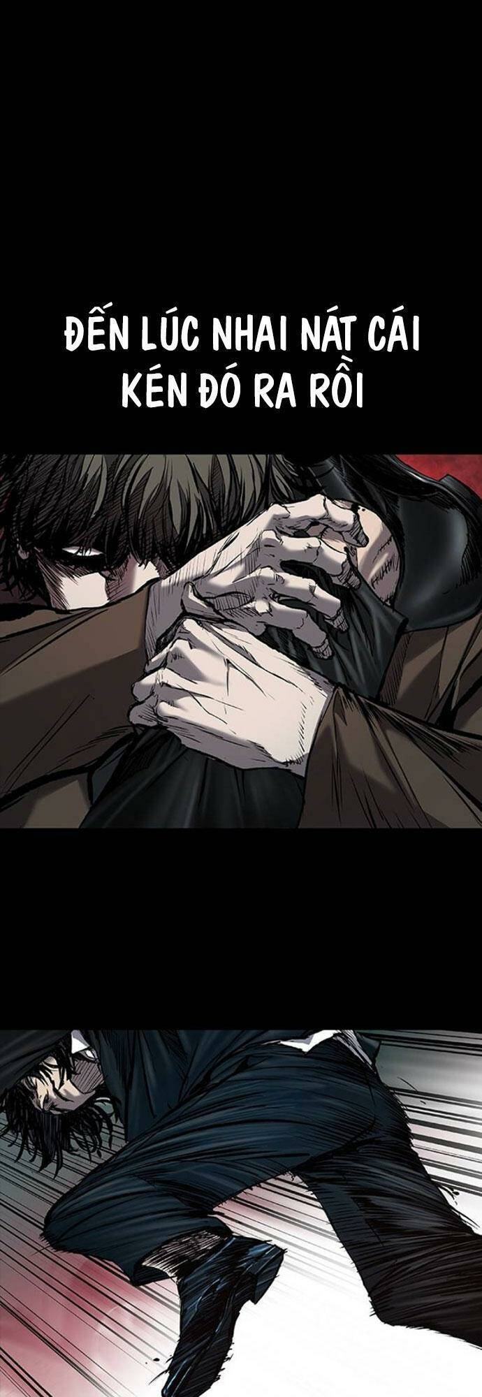 BáO Thù 2: VạN Nhân Chi ThượNg Chapter 38 - Trang 2