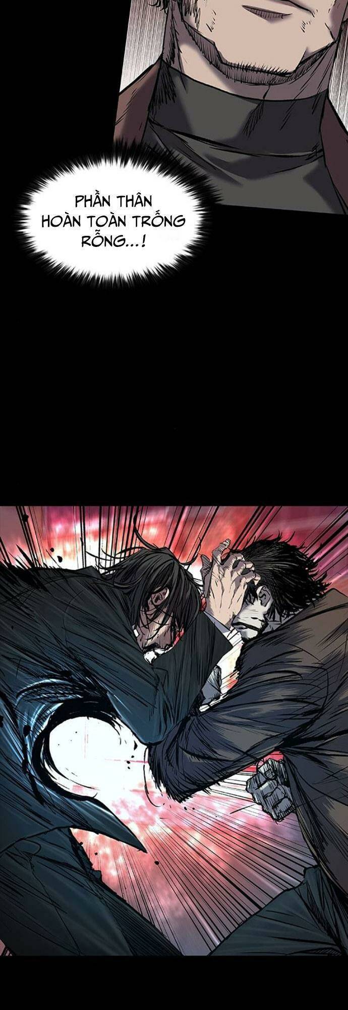 BáO Thù 2: VạN Nhân Chi ThượNg Chapter 38 - Trang 2