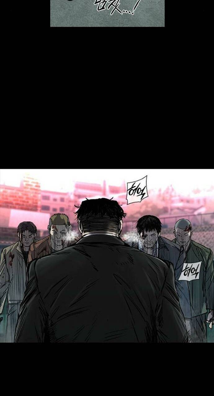 BáO Thù 2: VạN Nhân Chi ThượNg Chapter 38 - Trang 2