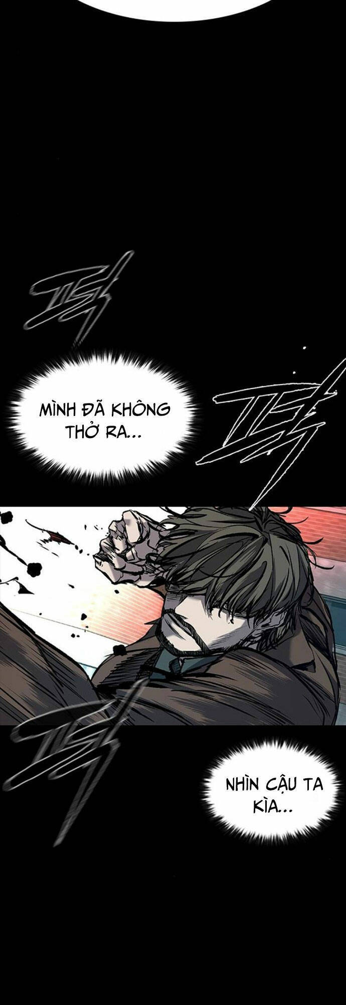 BáO Thù 2: VạN Nhân Chi ThượNg Chapter 38 - Trang 2