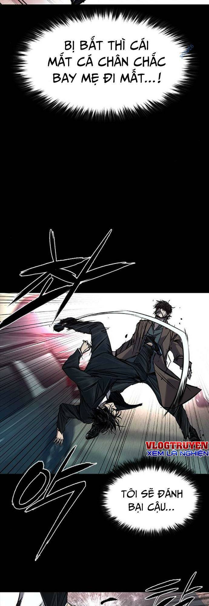 BáO Thù 2: VạN Nhân Chi ThượNg Chapter 38 - Trang 2