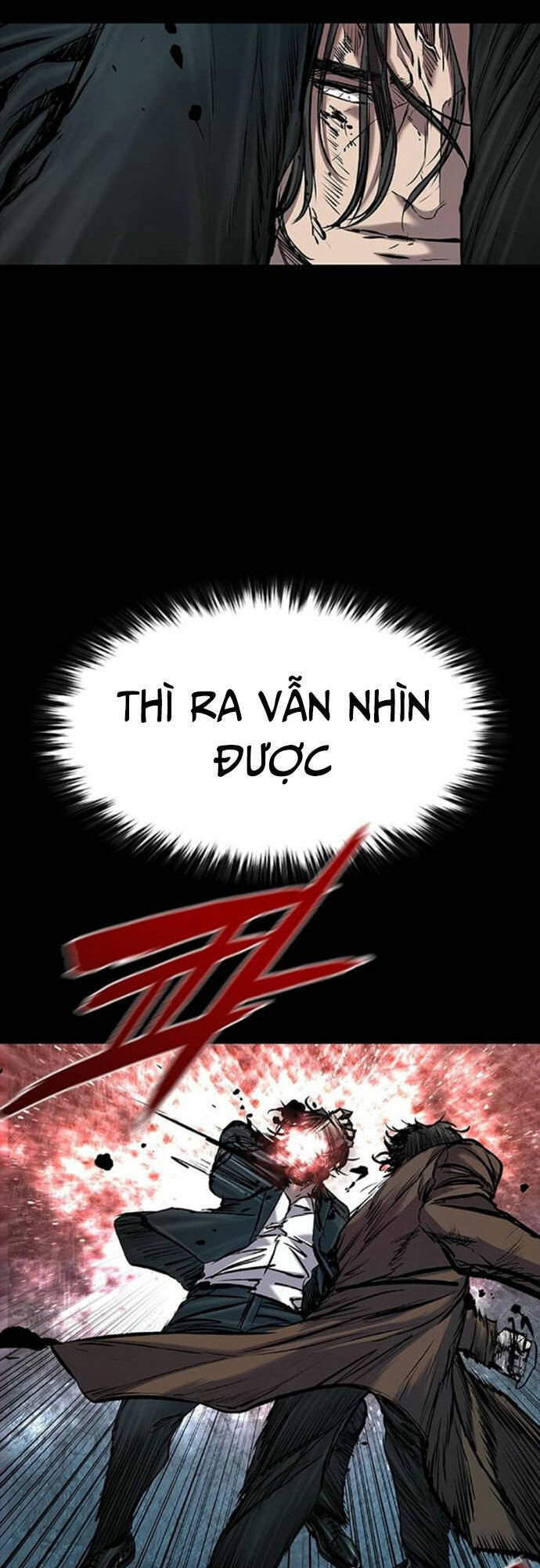 BáO Thù 2: VạN Nhân Chi ThượNg Chapter 38 - Trang 2