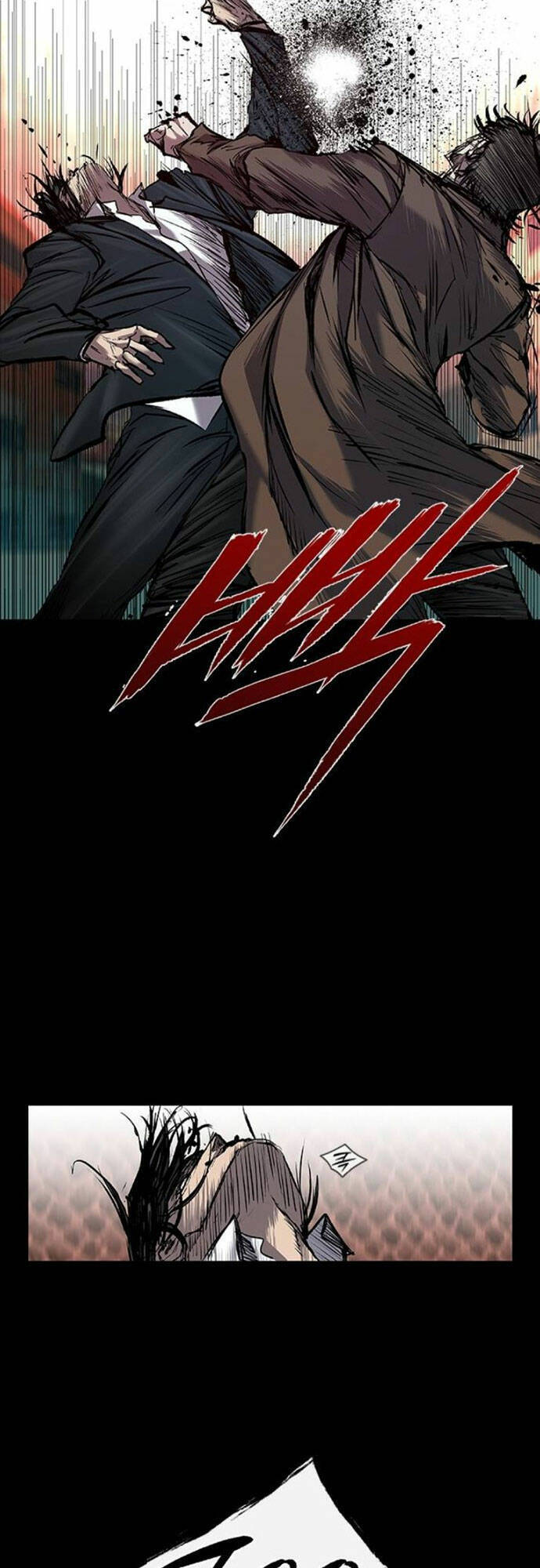 BáO Thù 2: VạN Nhân Chi ThượNg Chapter 38 - Trang 2