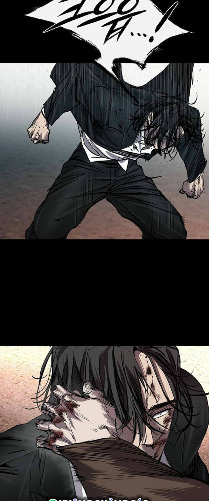 BáO Thù 2: VạN Nhân Chi ThượNg Chapter 38 - Trang 2