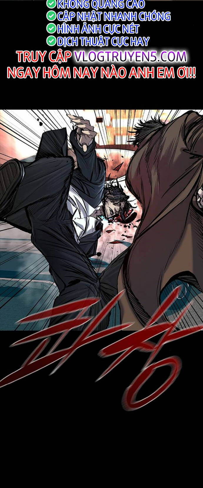 BáO Thù 2: VạN Nhân Chi ThượNg Chapter 38 - Trang 2