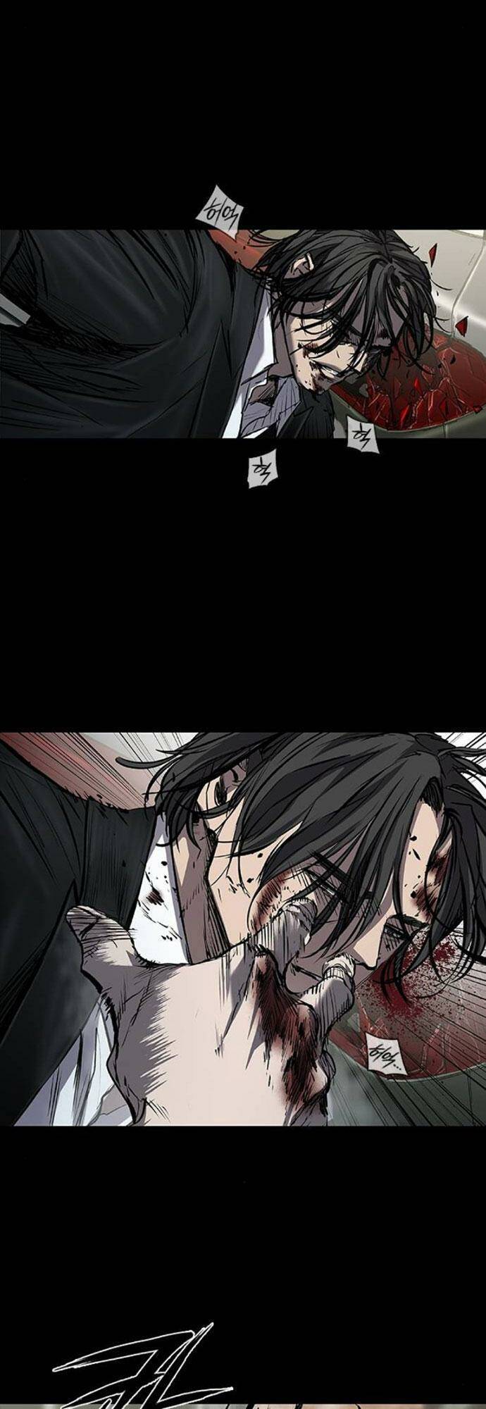 BáO Thù 2: VạN Nhân Chi ThượNg Chapter 38 - Trang 2