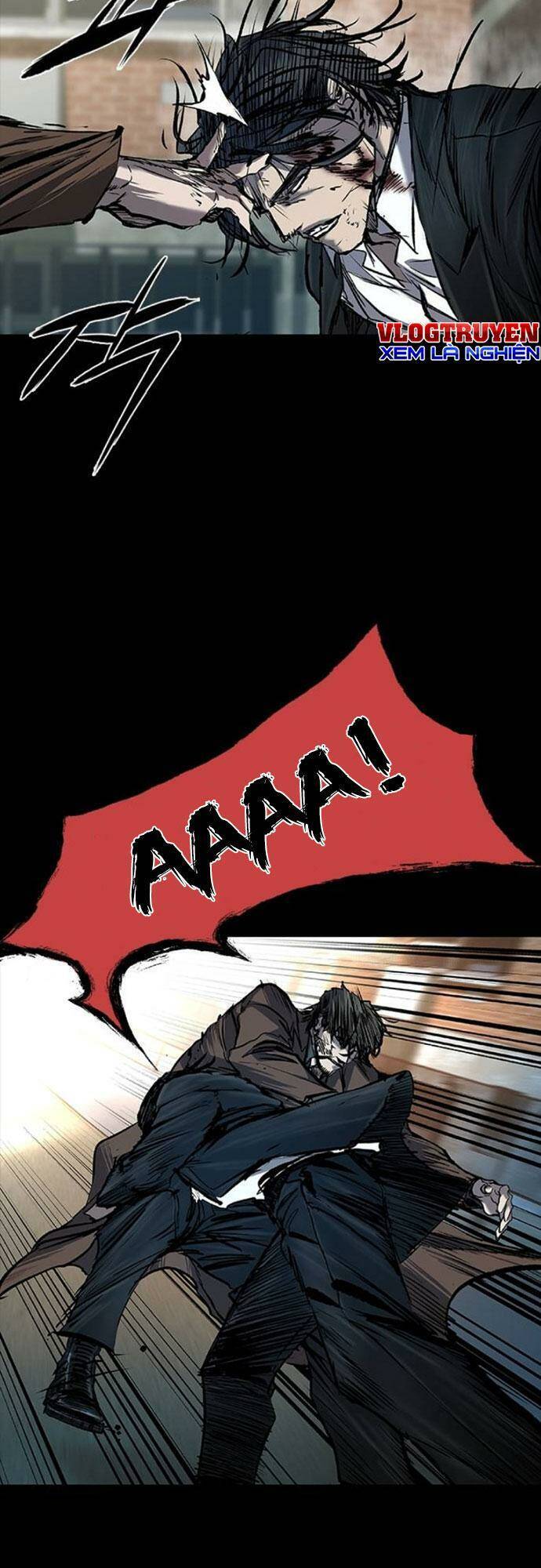 BáO Thù 2: VạN Nhân Chi ThượNg Chapter 38 - Trang 2