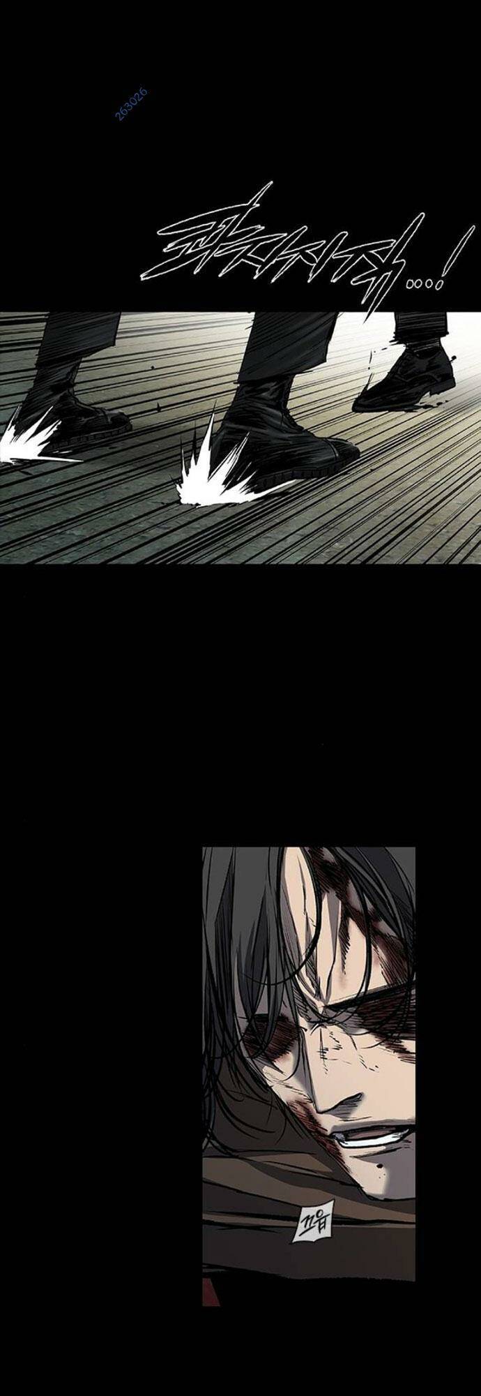 BáO Thù 2: VạN Nhân Chi ThượNg Chapter 38 - Trang 2