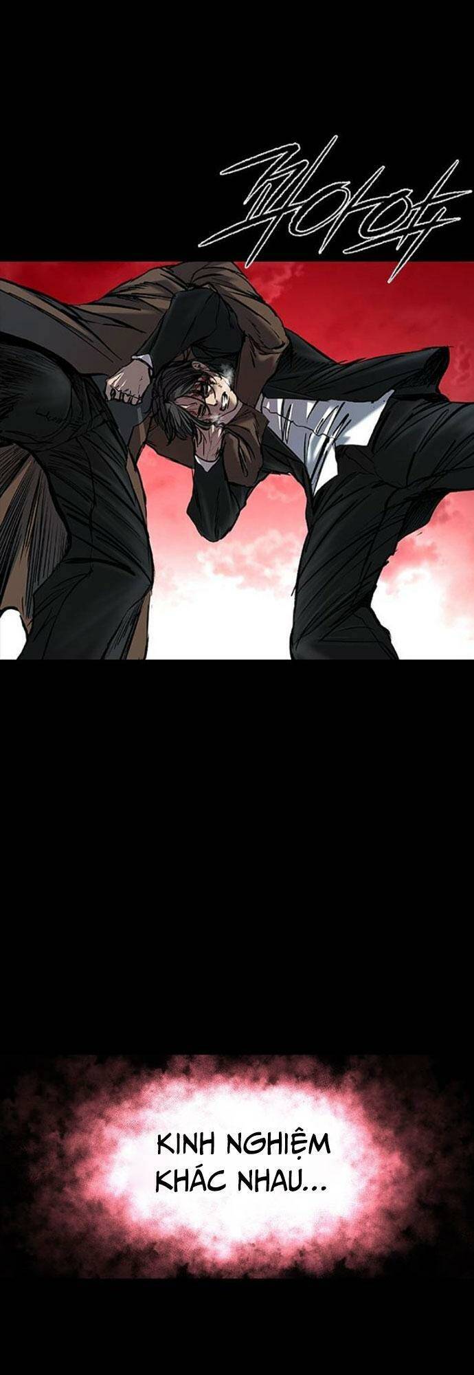 BáO Thù 2: VạN Nhân Chi ThượNg Chapter 38 - Trang 2