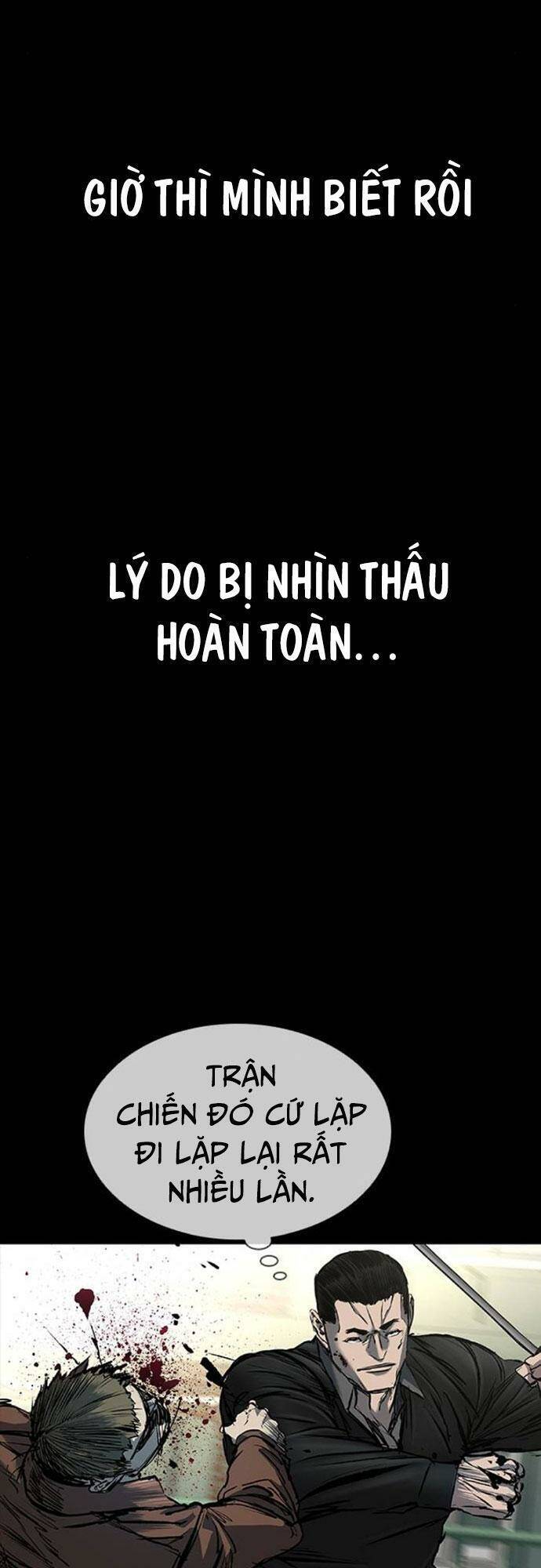 BáO Thù 2: VạN Nhân Chi ThượNg Chapter 38 - Trang 2