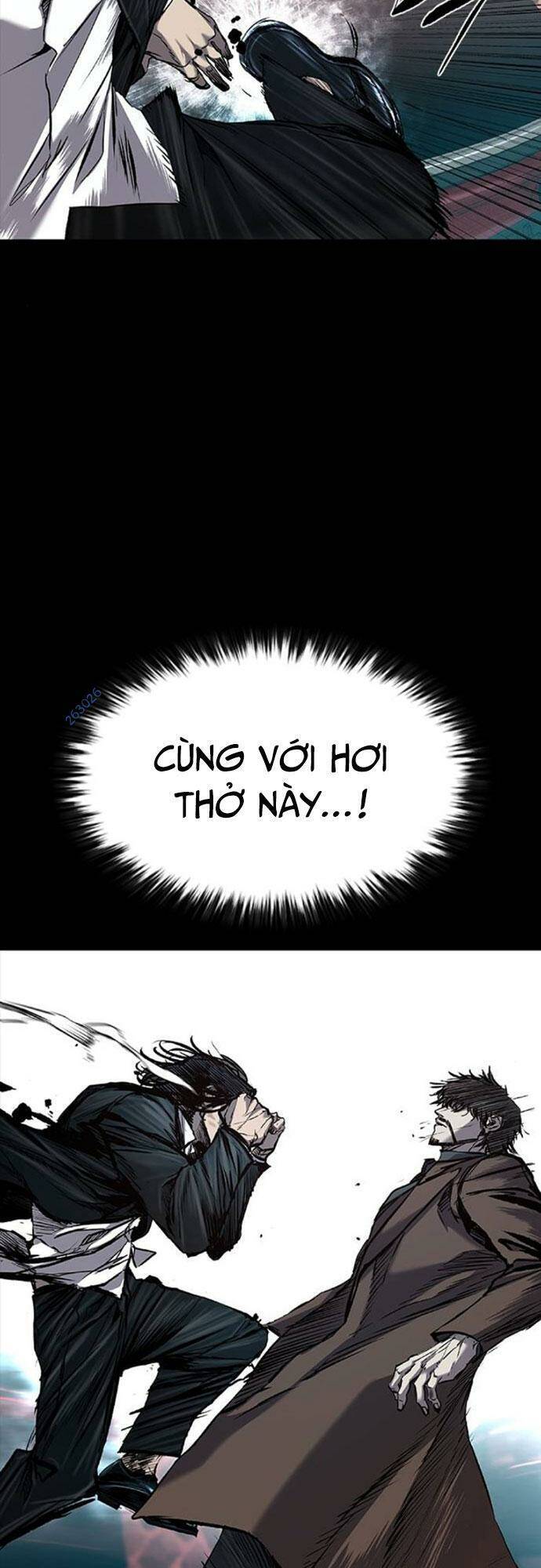 BáO Thù 2: VạN Nhân Chi ThượNg Chapter 38 - Trang 2