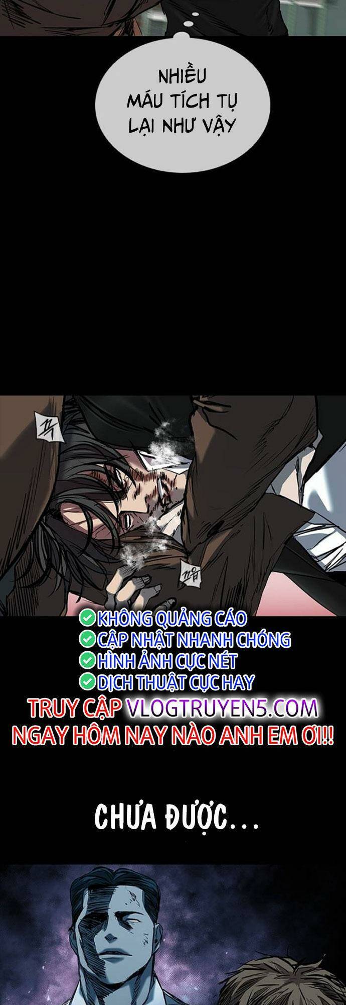 BáO Thù 2: VạN Nhân Chi ThượNg Chapter 38 - Trang 2