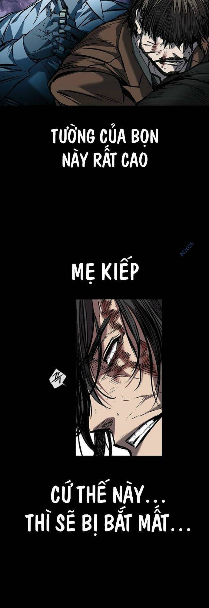 BáO Thù 2: VạN Nhân Chi ThượNg Chapter 38 - Trang 2