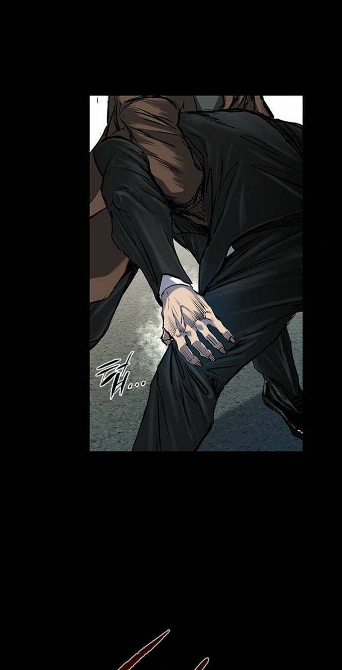 BáO Thù 2: VạN Nhân Chi ThượNg Chapter 38 - Trang 2