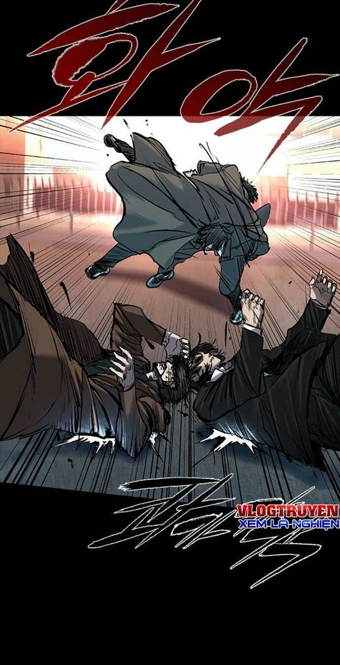 BáO Thù 2: VạN Nhân Chi ThượNg Chapter 38 - Trang 2