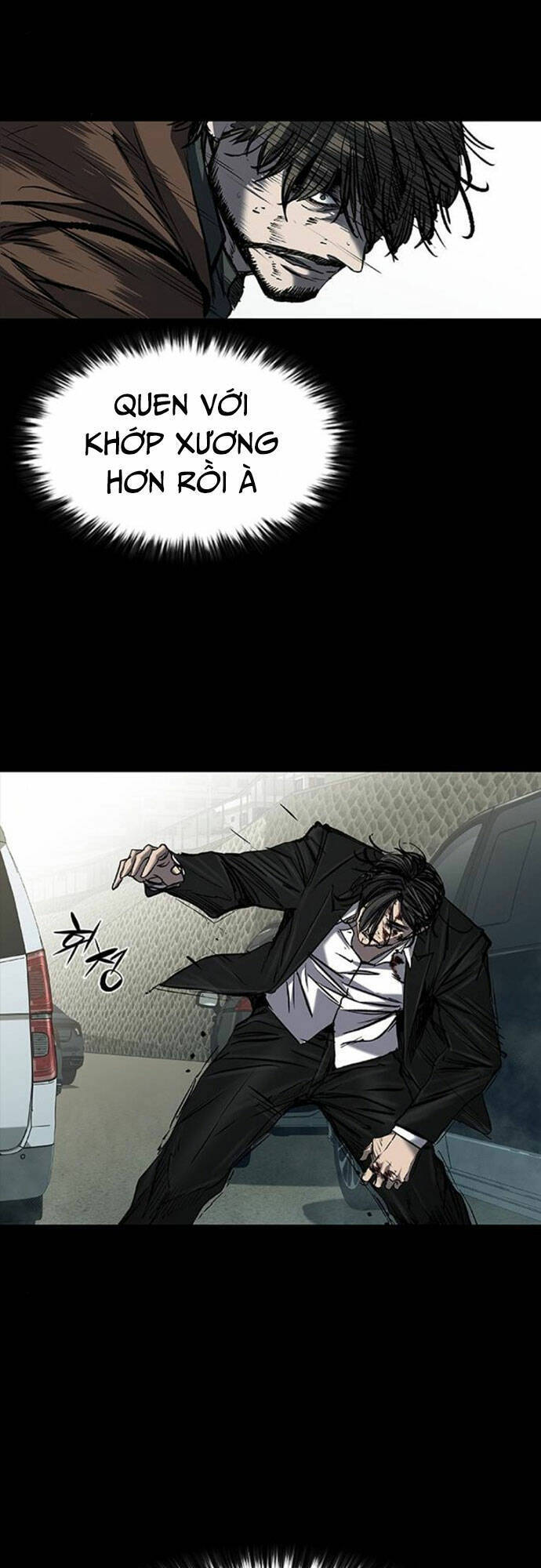 BáO Thù 2: VạN Nhân Chi ThượNg Chapter 38 - Trang 2