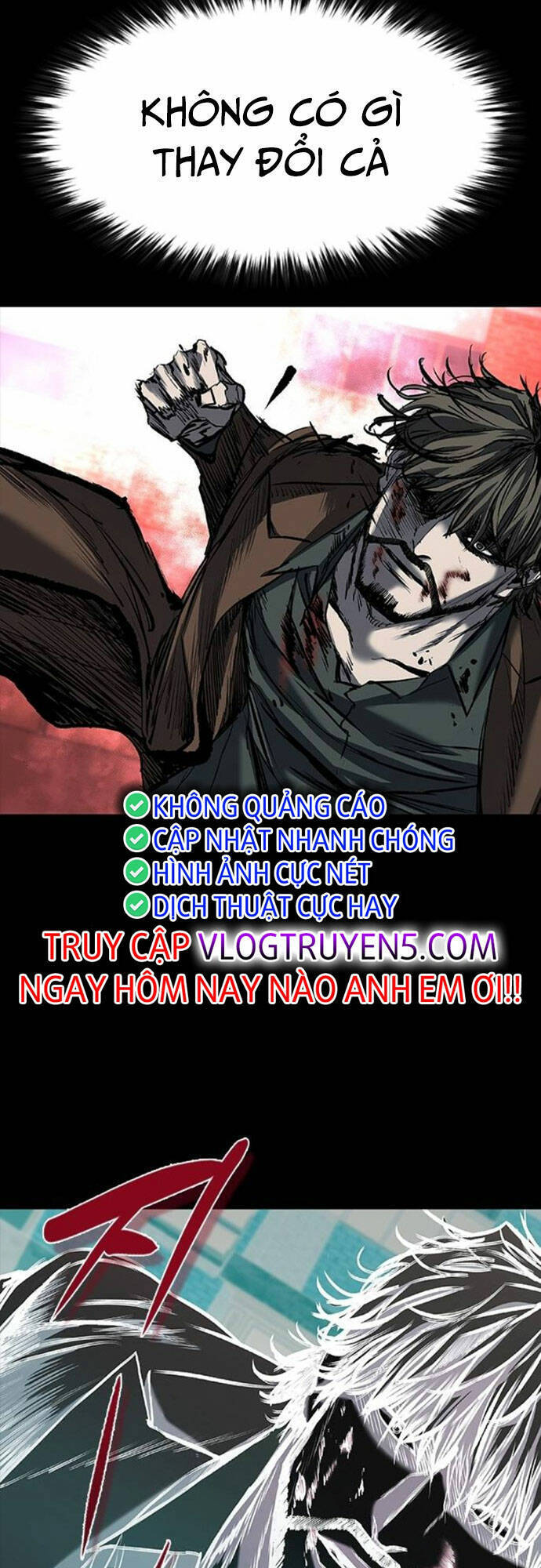 BáO Thù 2: VạN Nhân Chi ThượNg Chapter 38 - Trang 2