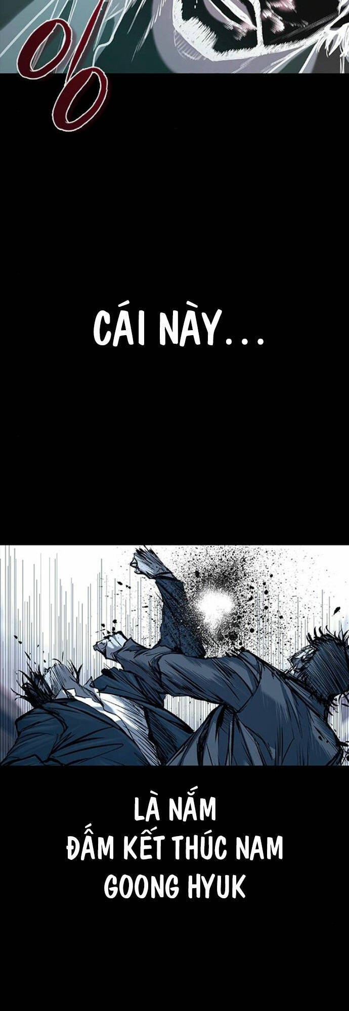 BáO Thù 2: VạN Nhân Chi ThượNg Chapter 38 - Trang 2