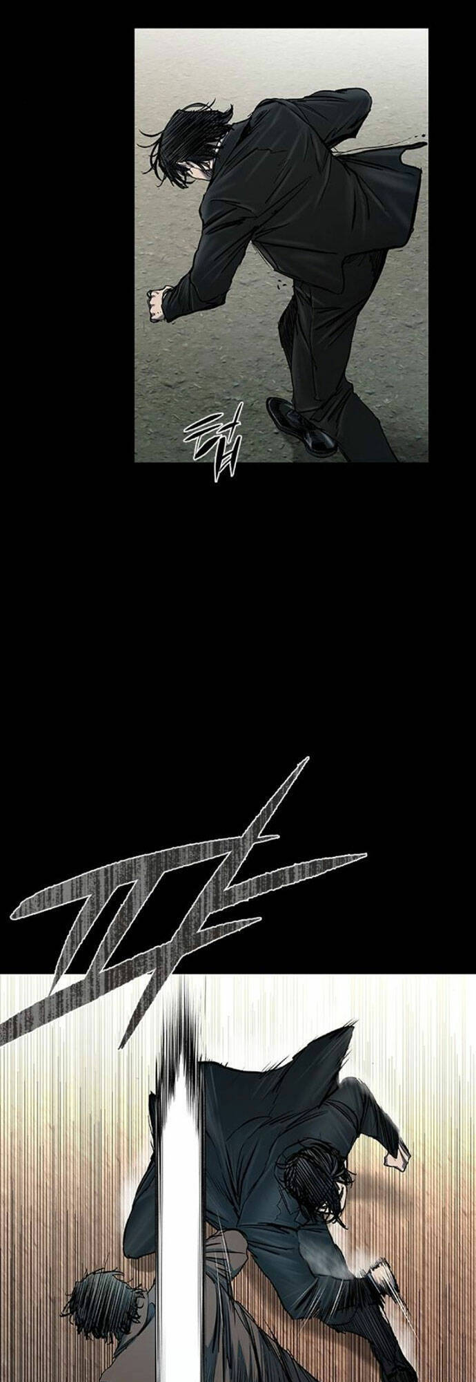 BáO Thù 2: VạN Nhân Chi ThượNg Chapter 38 - Trang 2