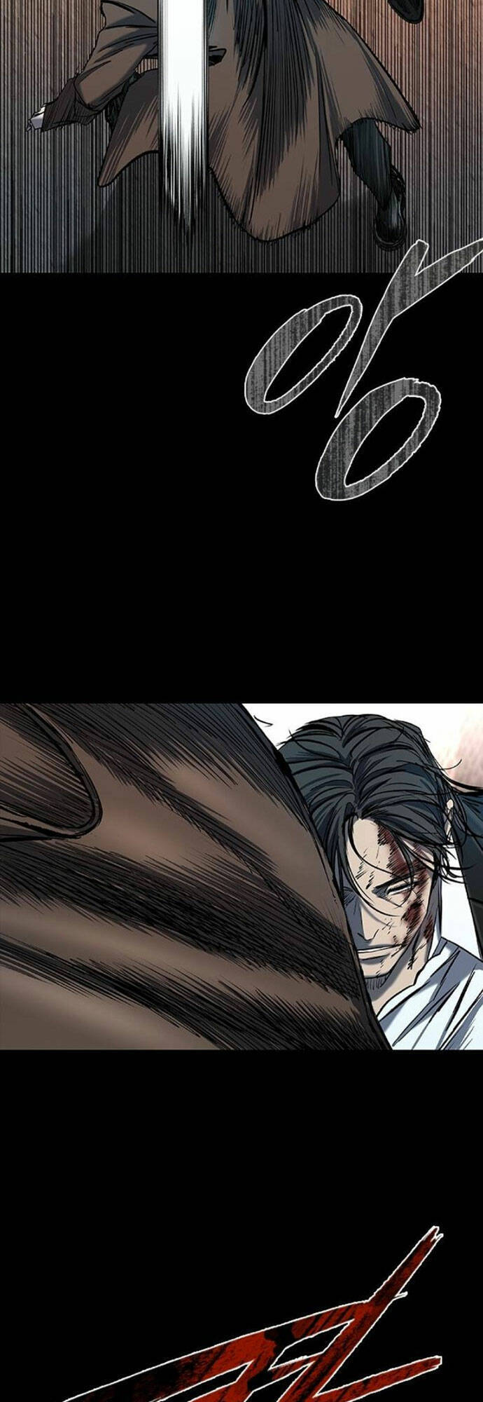 BáO Thù 2: VạN Nhân Chi ThượNg Chapter 38 - Trang 2