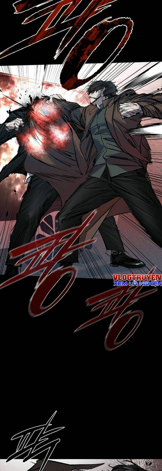 BáO Thù 2: VạN Nhân Chi ThượNg Chapter 38 - Trang 2