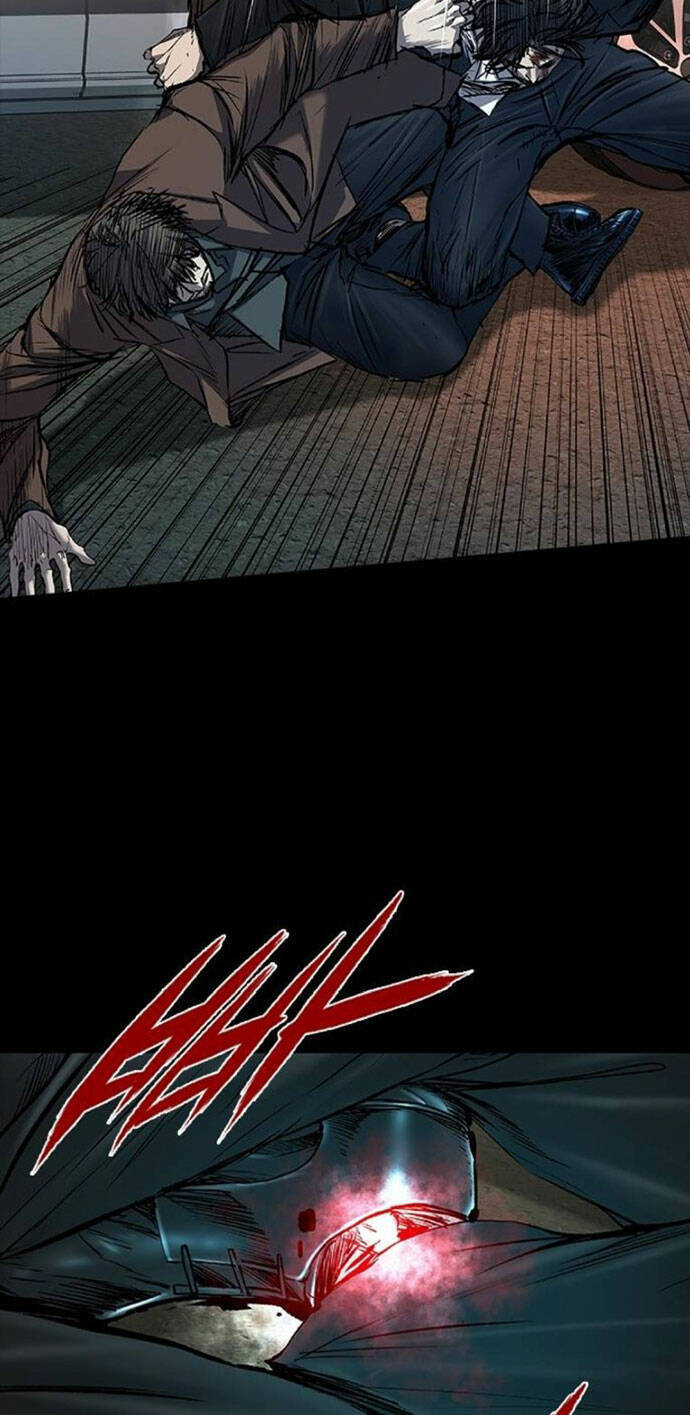 BáO Thù 2: VạN Nhân Chi ThượNg Chapter 38 - Trang 2