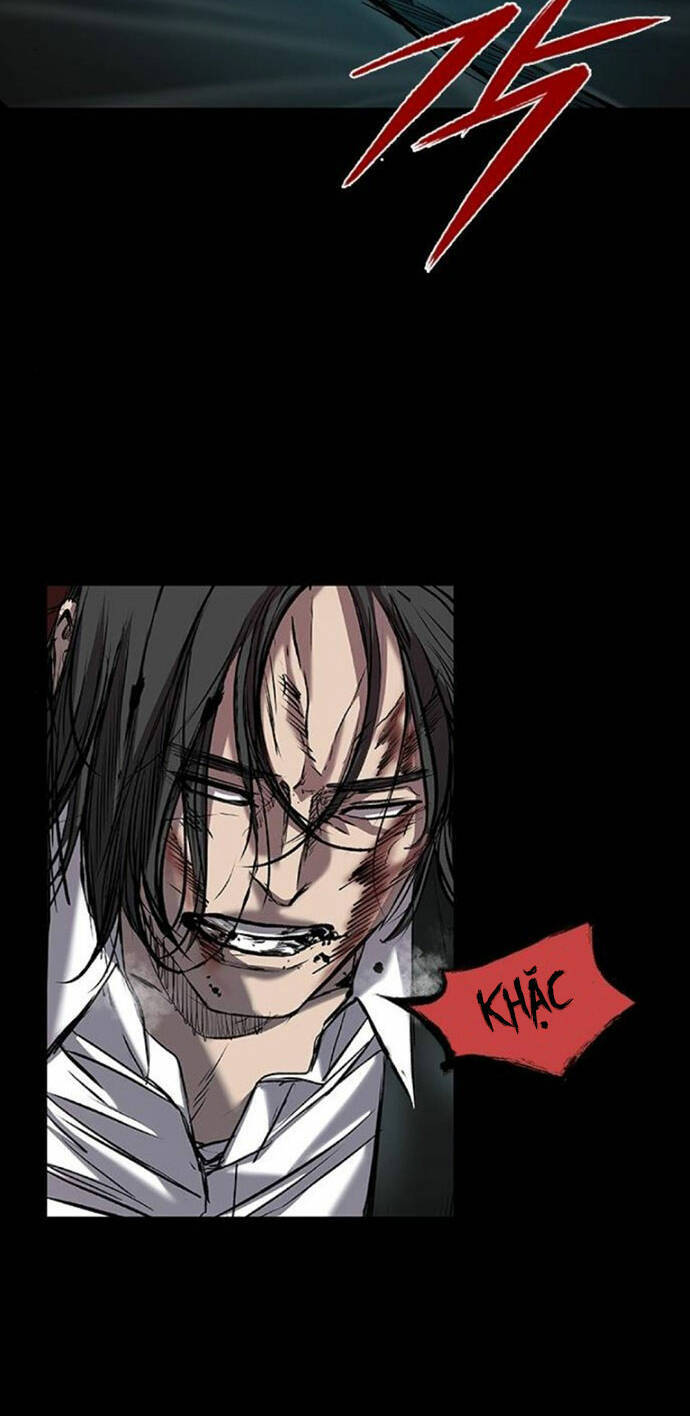 BáO Thù 2: VạN Nhân Chi ThượNg Chapter 38 - Trang 2